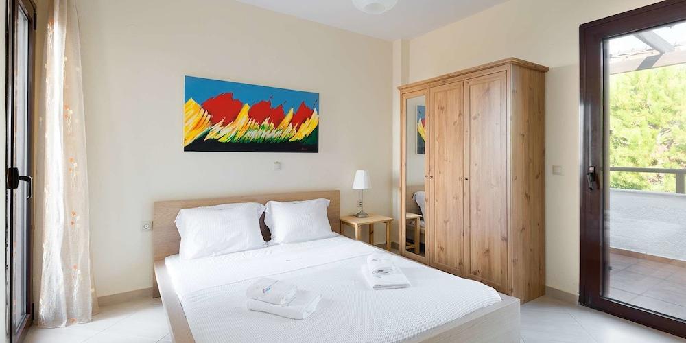 Miroir Private Pool Villa