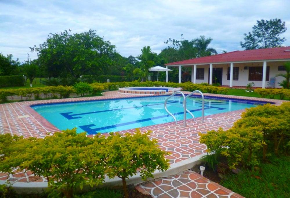 Finca Vacacional Villavicencio