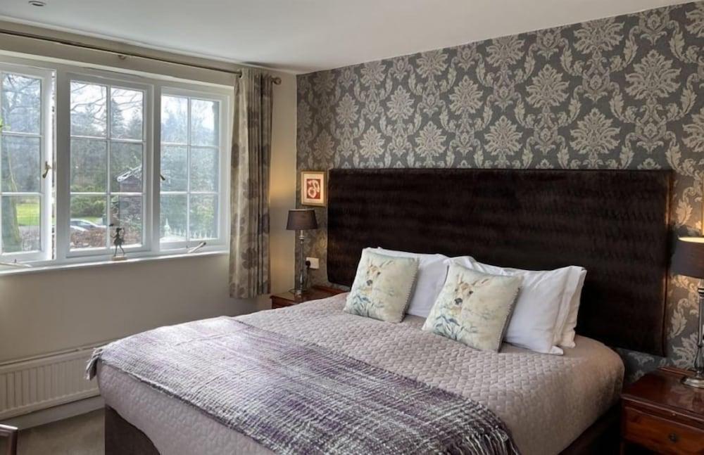 Beck Allans Guesthouse