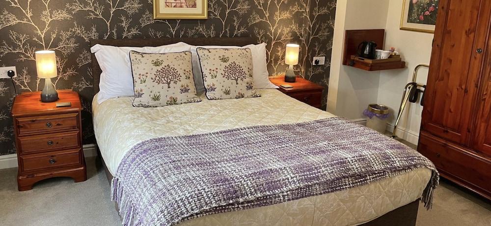 Beck Allans Guesthouse