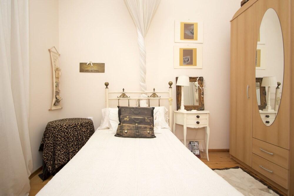 Duret Sea Side Villa