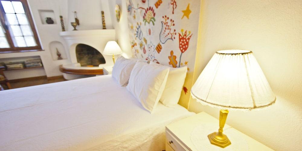 Beaufort BeachFront Villa, Nikiti