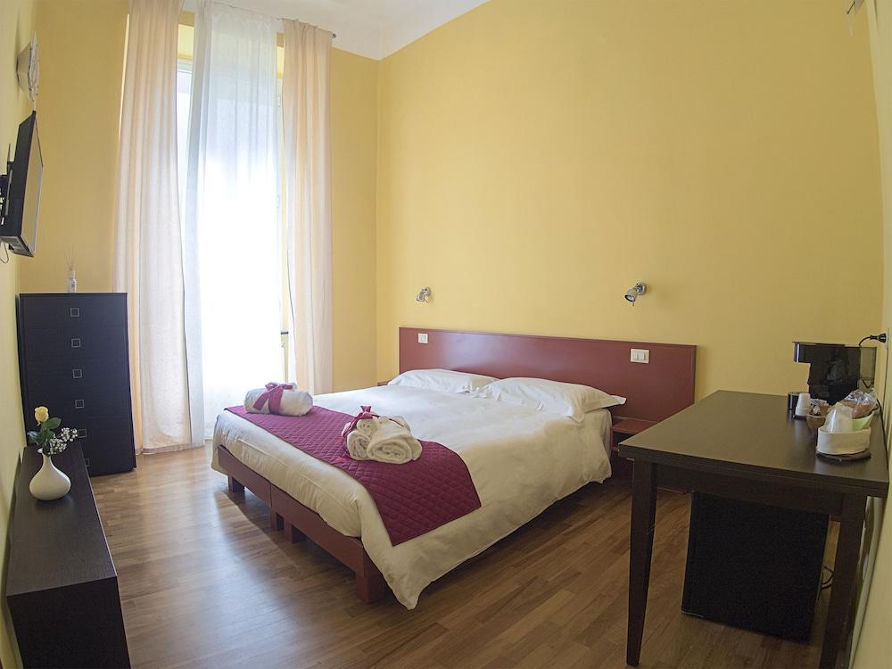 Residenza Viani Guesthouse