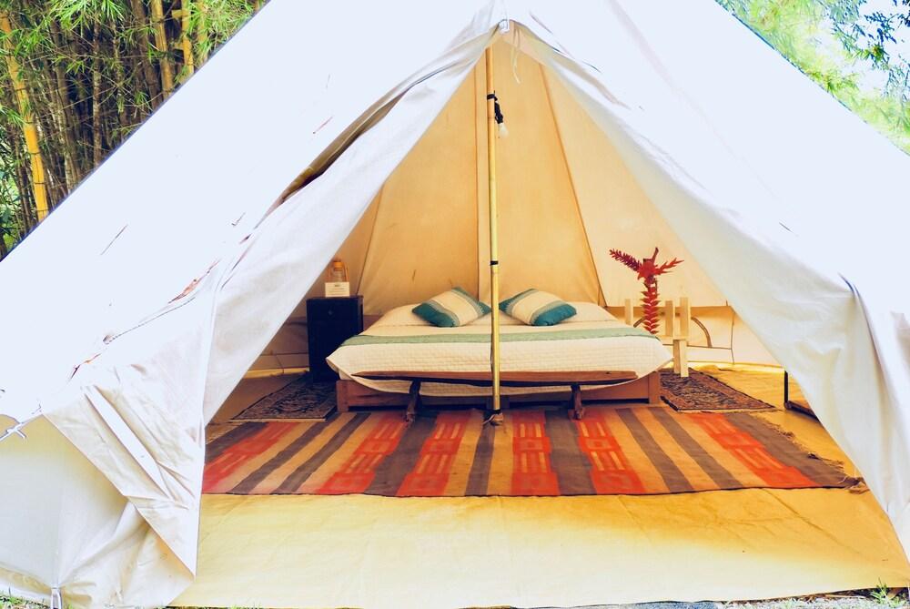 Glamping Finca Margaritas