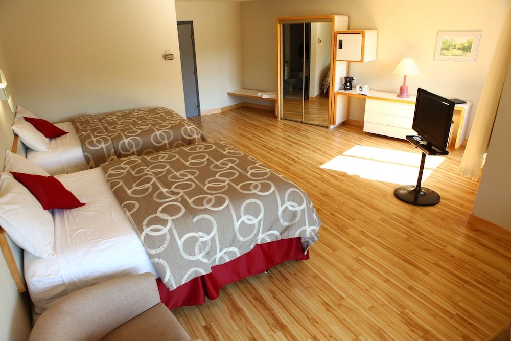 Motel Chute Des Pères