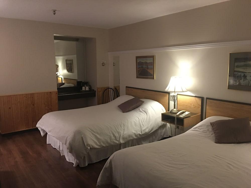 Auberge La Diligence