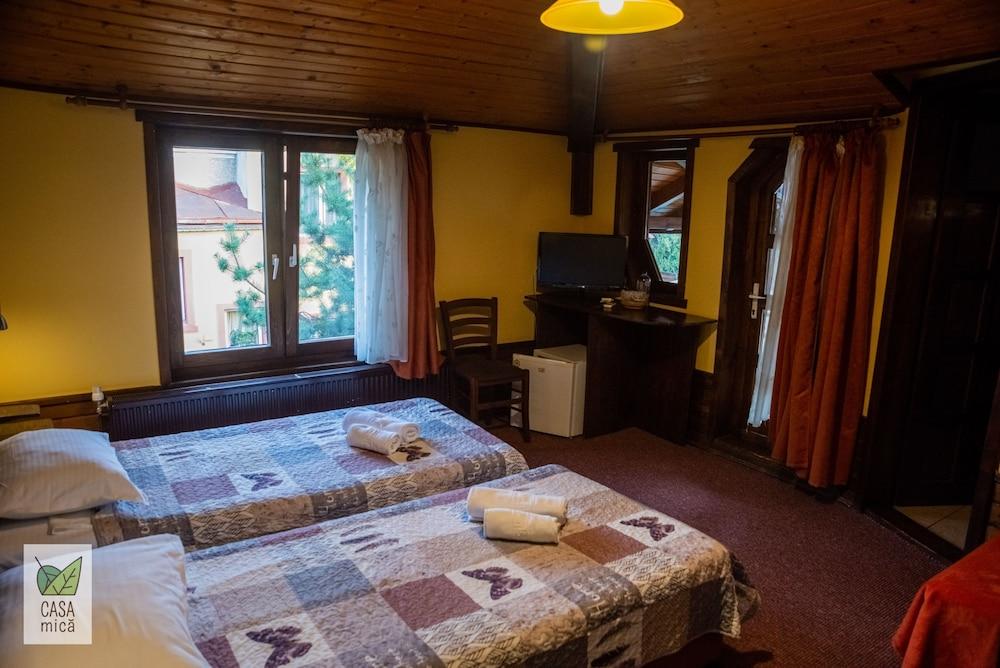 B&B Casa Mica Guesthouse