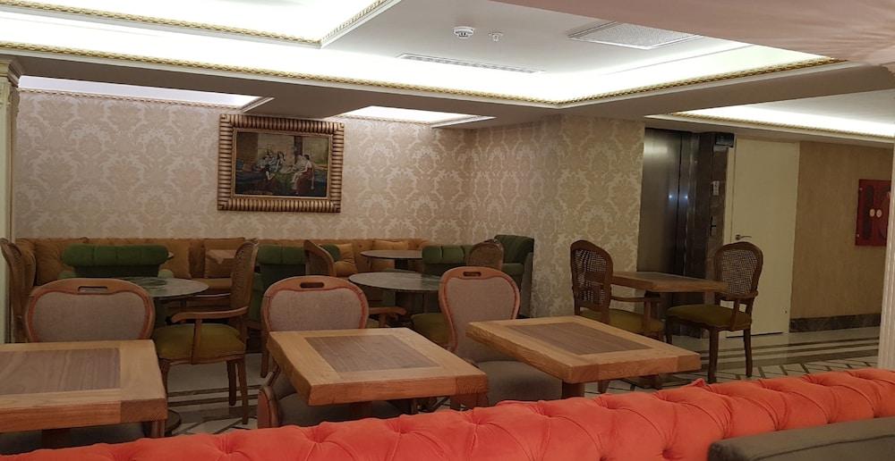 Grand Marcello Hotel & Spa