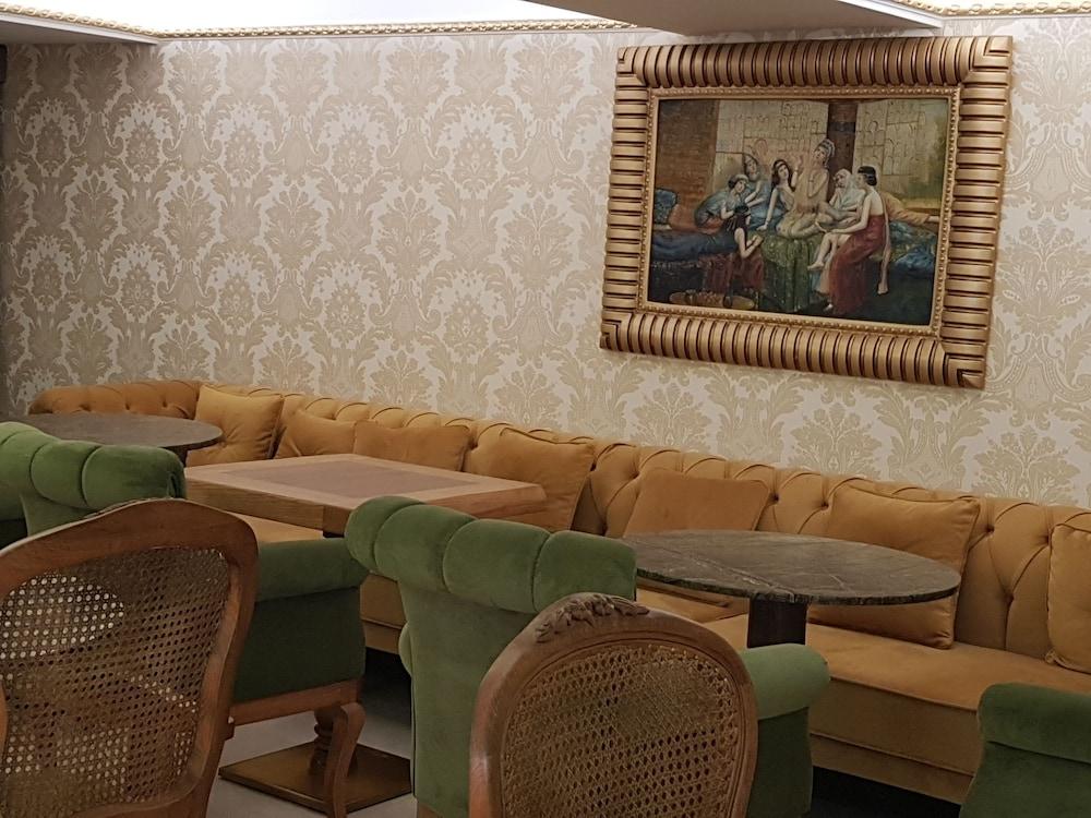 Grand Marcello Hotel & Spa