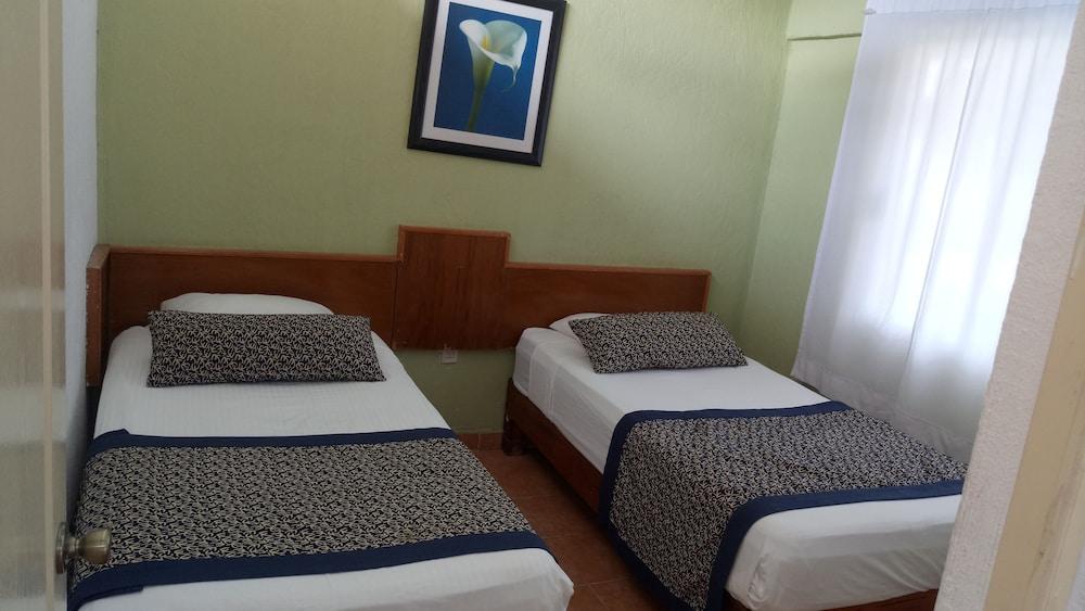 Piedras De Sol Acapulco