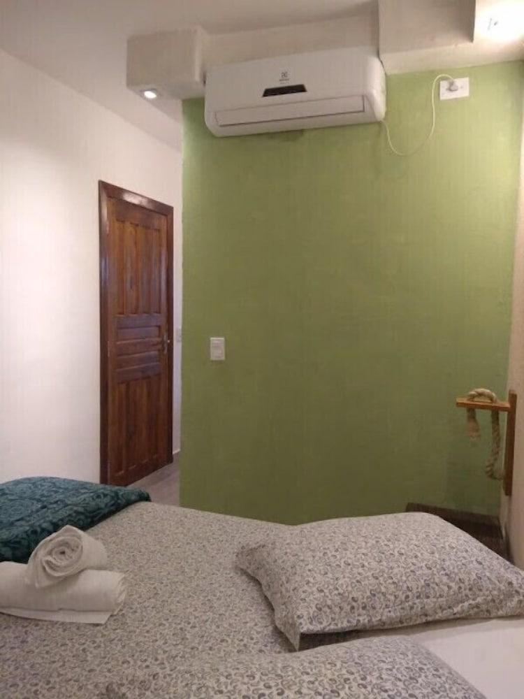 Pousada Vista do Itagua