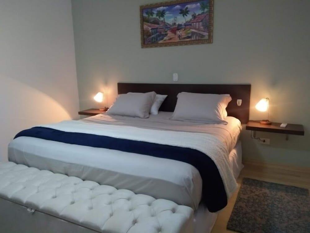 Pousada Vista do Itagua