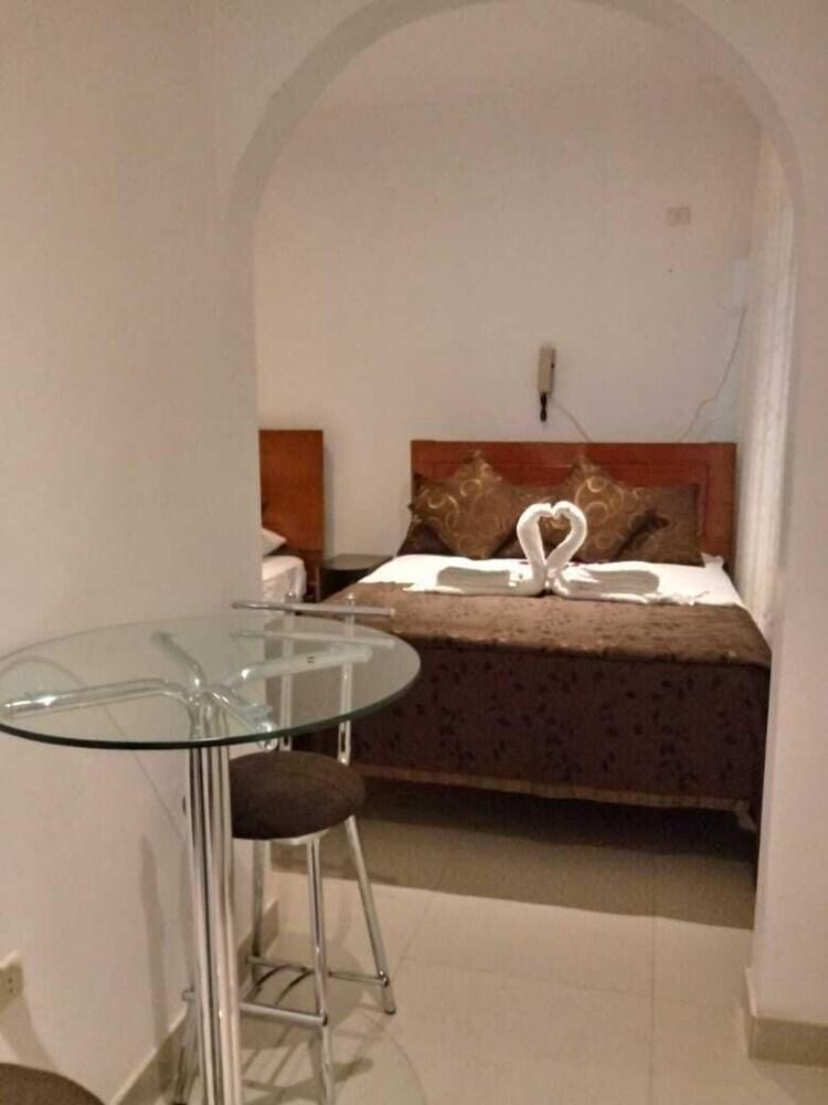 Nueva Estrella Hotel