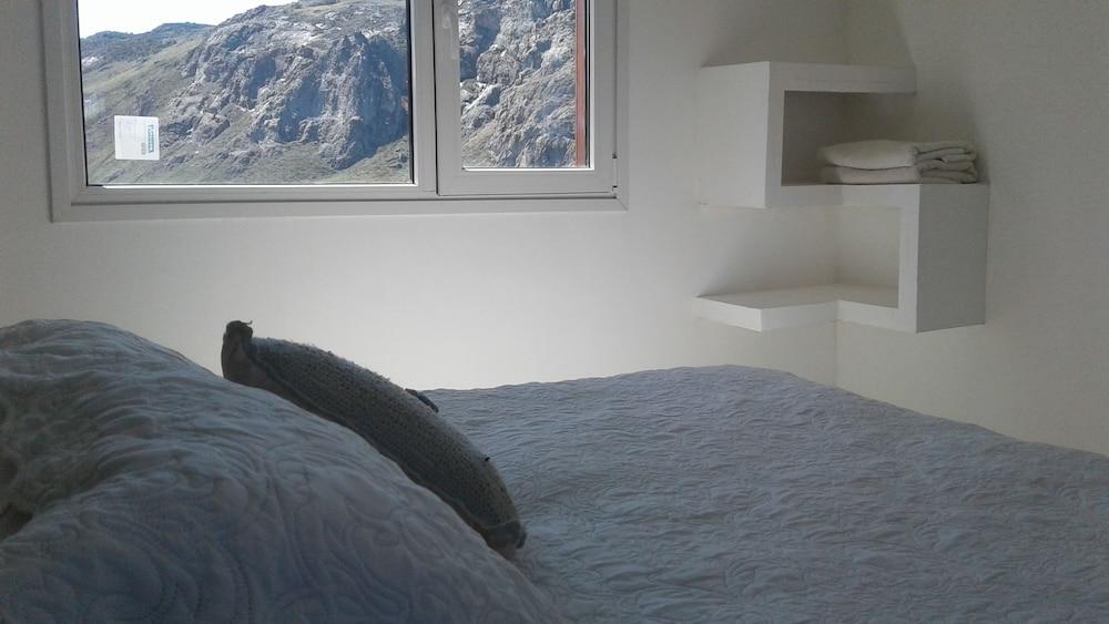 Mirador del Bosque Aparts