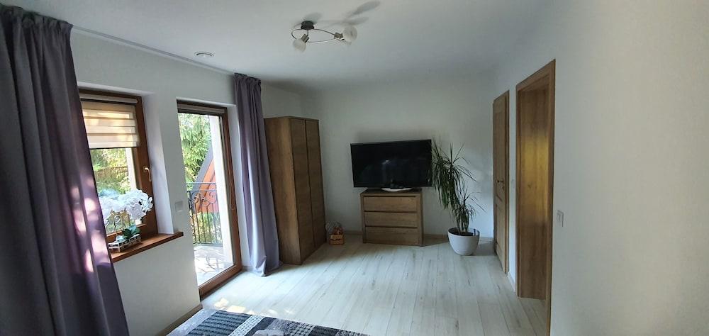 Apartamenty Górski Kryształ