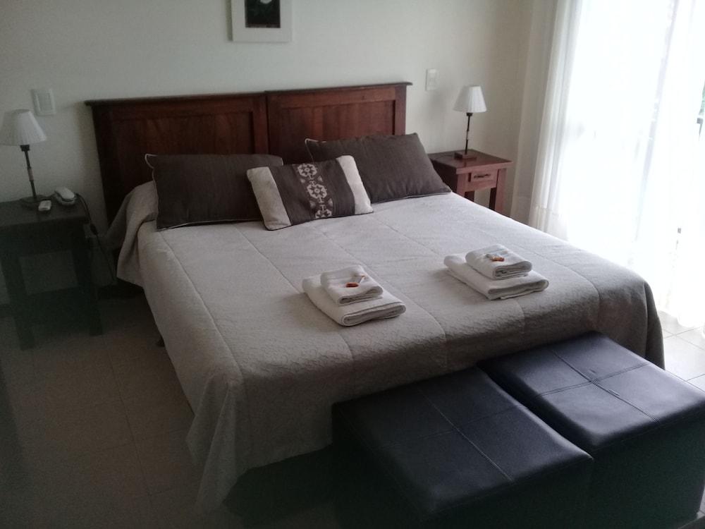 Villa Ostende Apart Hotel