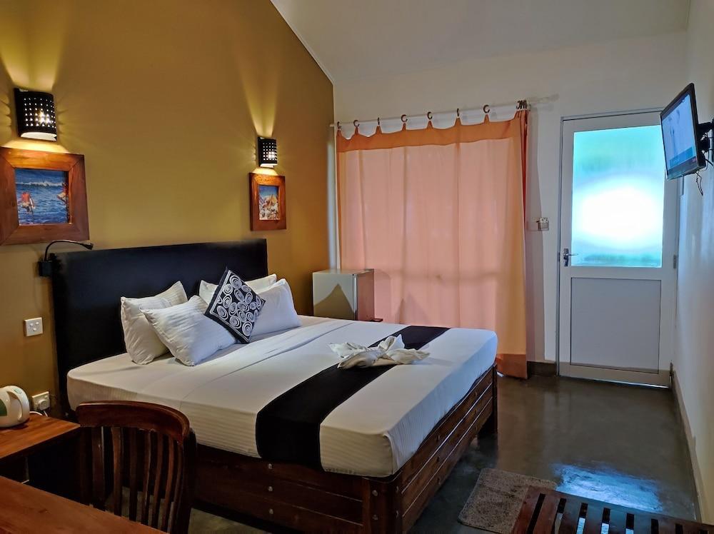 Nil Diya Beach Resort