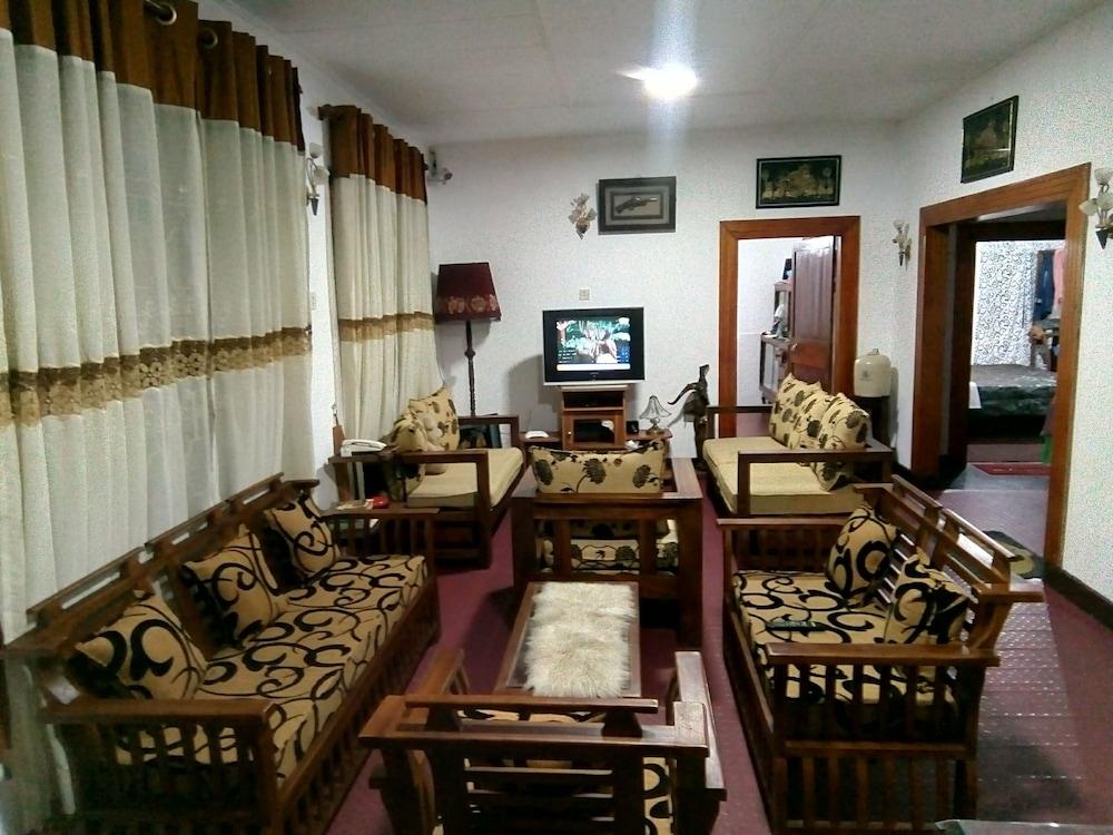 Sunshine Resorts Maskeliya