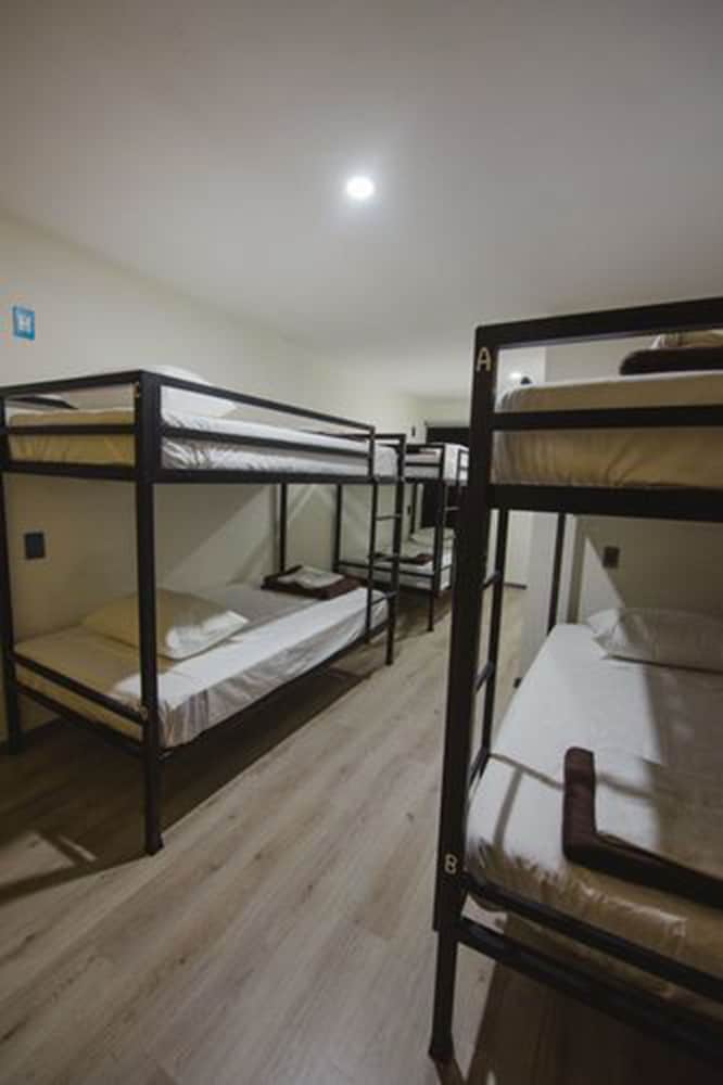 Hostal Hidalgo - Hostel