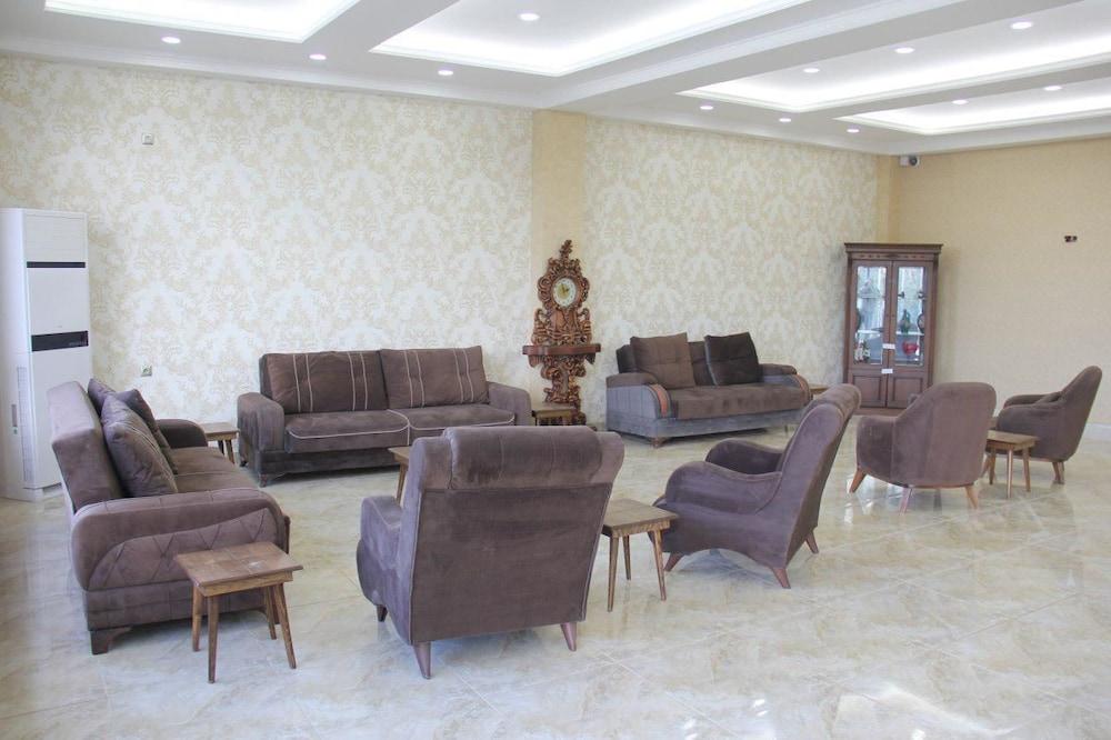 Hotel Sea View Tbilisi