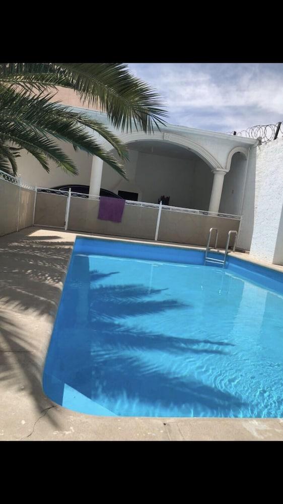 Residencia Esmeralda