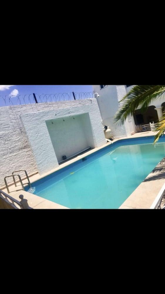 Residencia Esmeralda