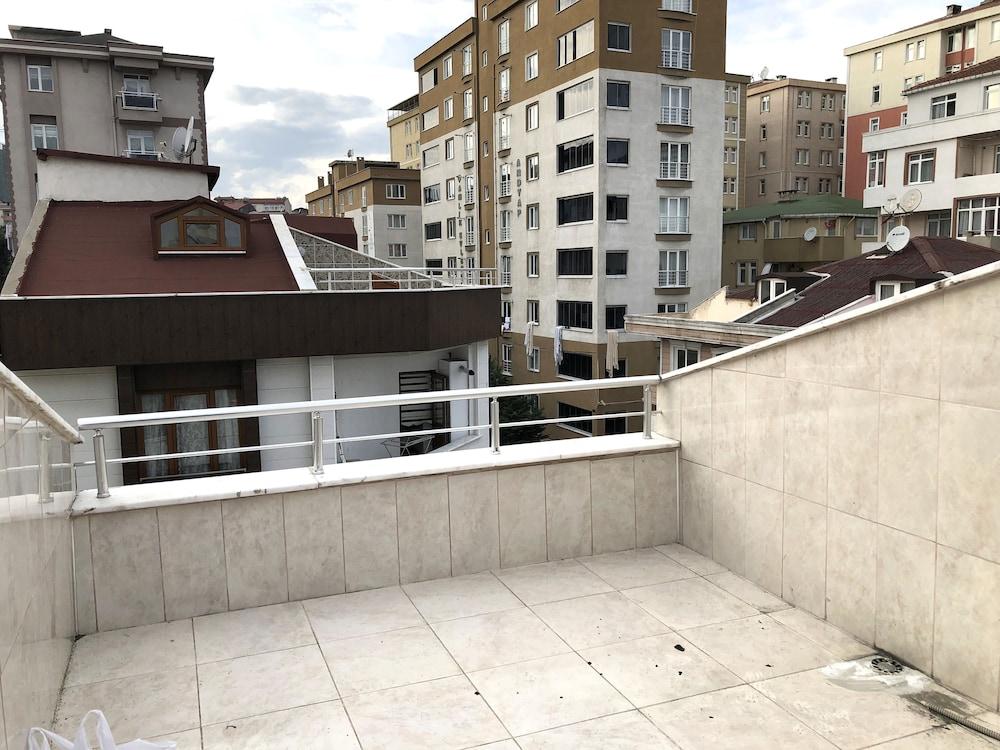 Grand Holiday İstanbul