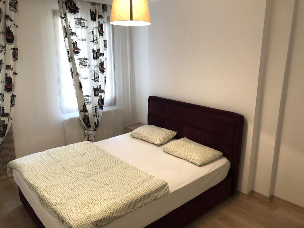 Grand Holiday İstanbul