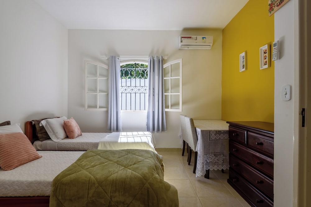 Village Itaúna Inn – Beach Houses