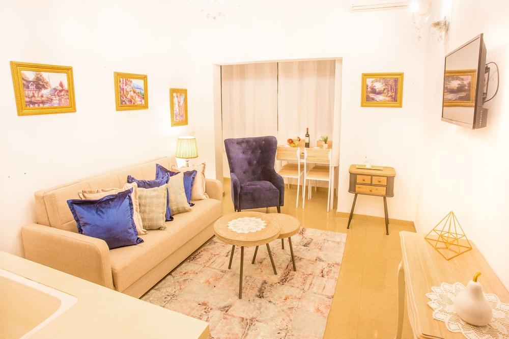 Premium Suites on the Beach B.Yehuda 166