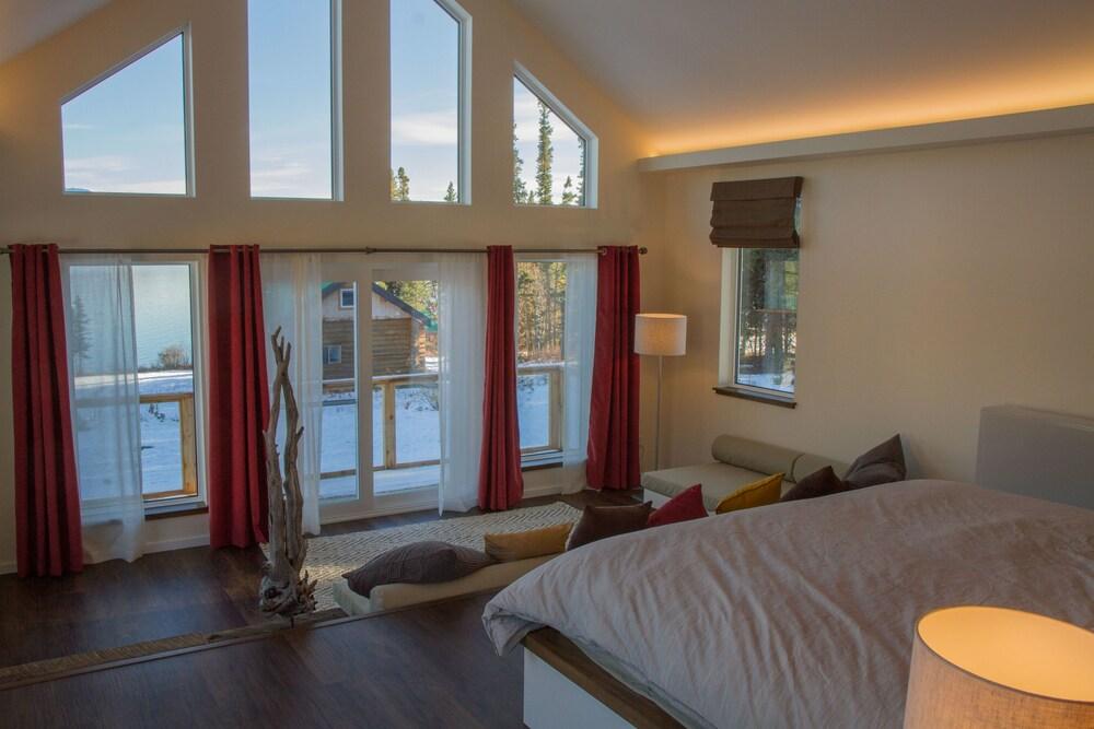 Southern Lakes Resort