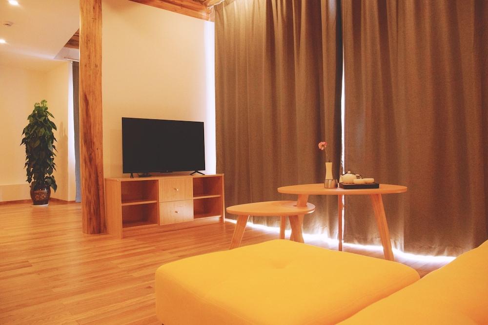 The Yan House Tengchong