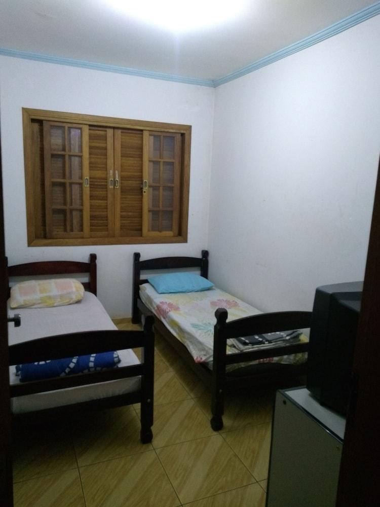 Hospedaria Bia de Tatuí