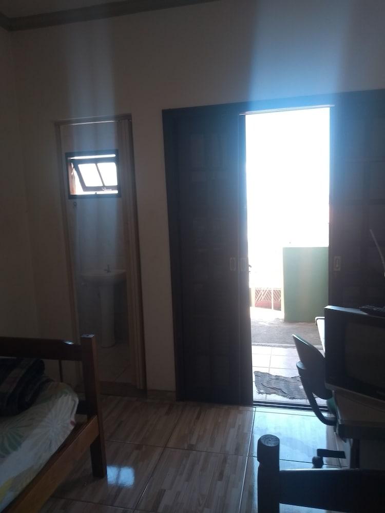 Hospedaria Bia de Tatuí