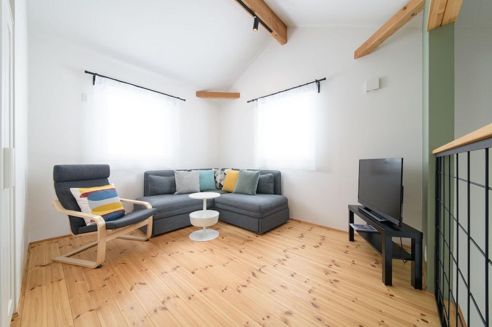 Niseko Highland Cottages