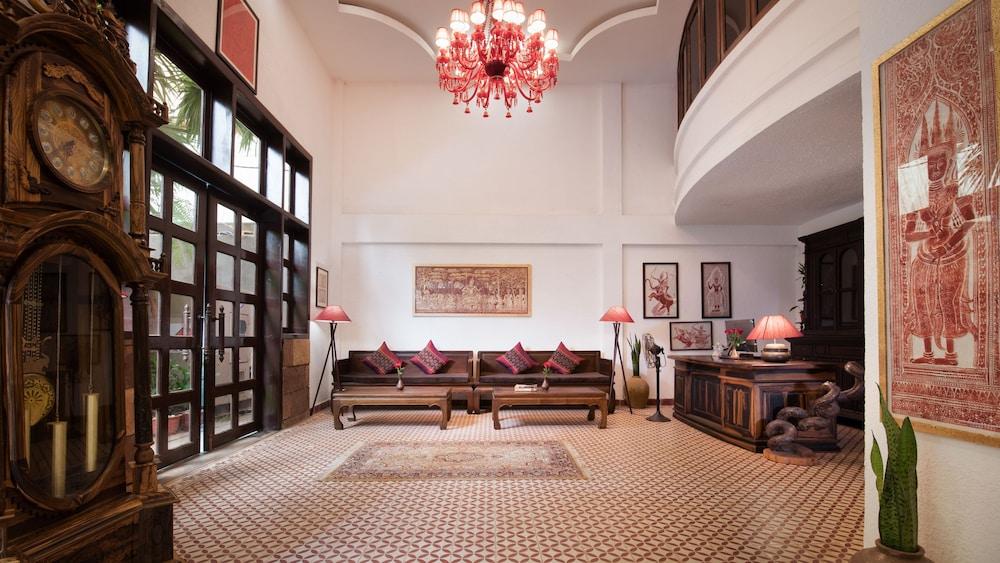 Mane Colonial Classic