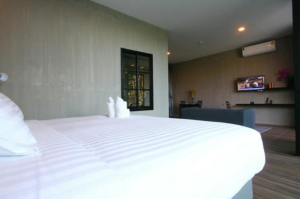 Matina Mountain Resort