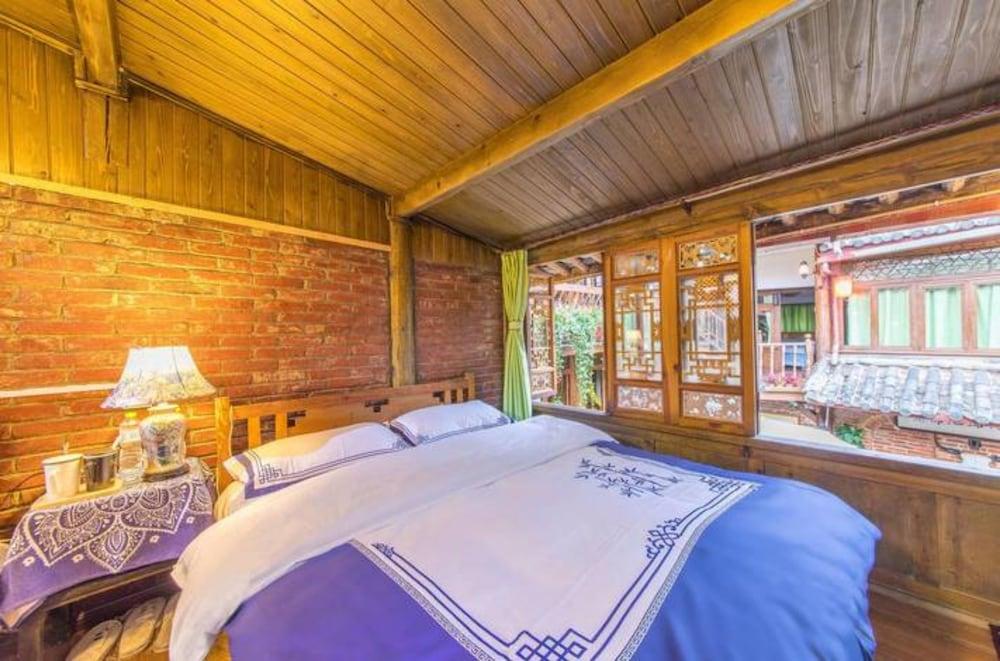 Lijiang Mild Times Inn