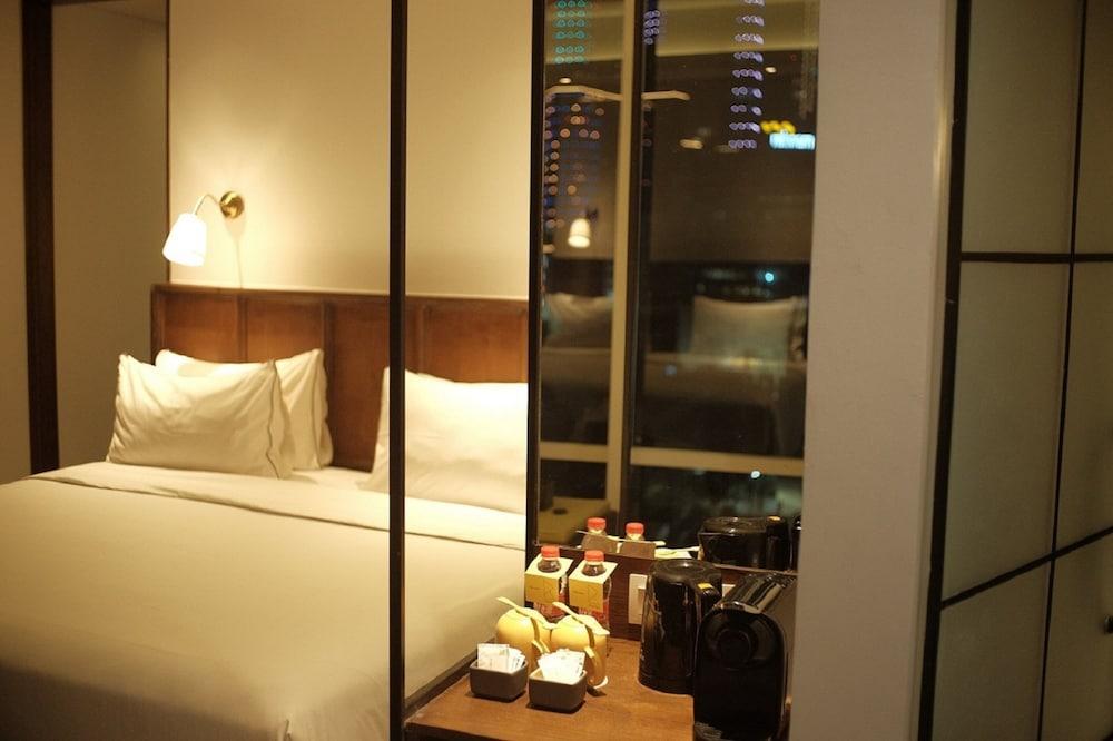 Kampi Hotel Tunjungan – Surabaya