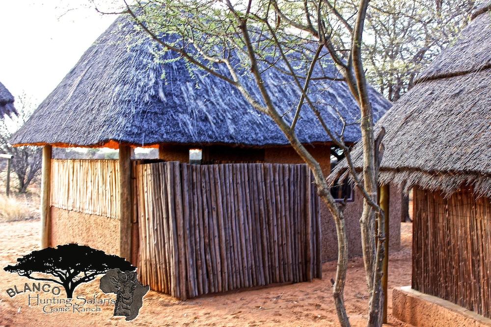 Blanco Hunting Safaris Game Ranch