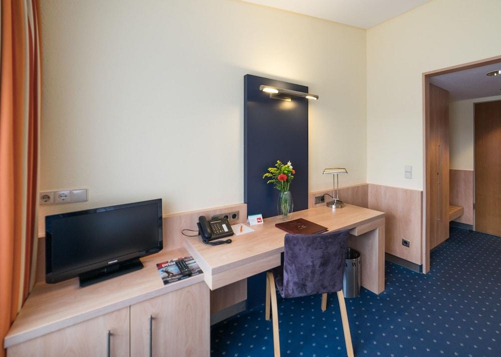 Hotel Gustav Stresemann Institut