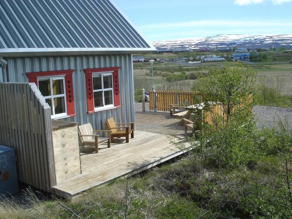 Vínland Cottage