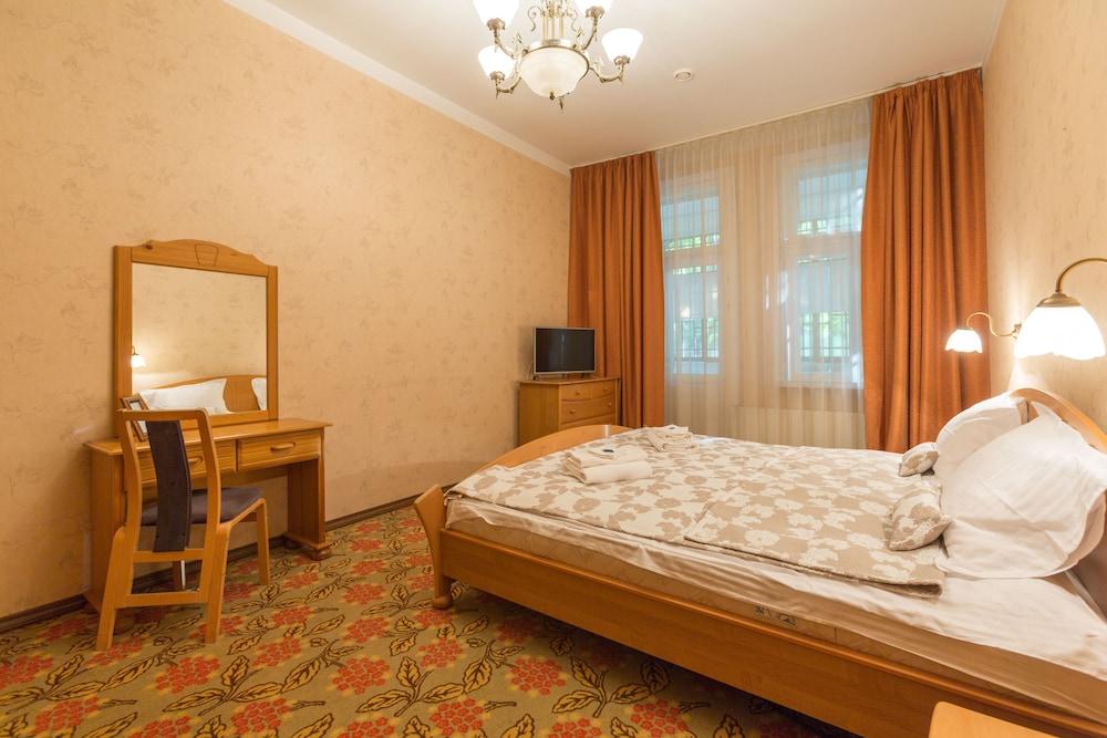 Boutique Apartments Roze