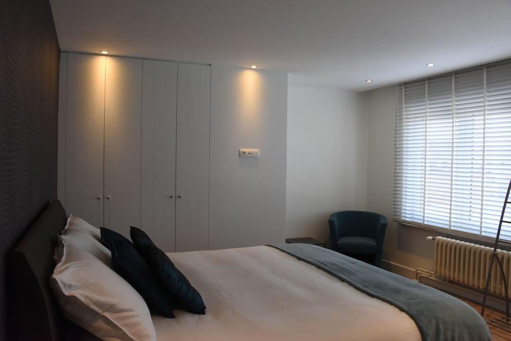 Vakantiewoning Margaux