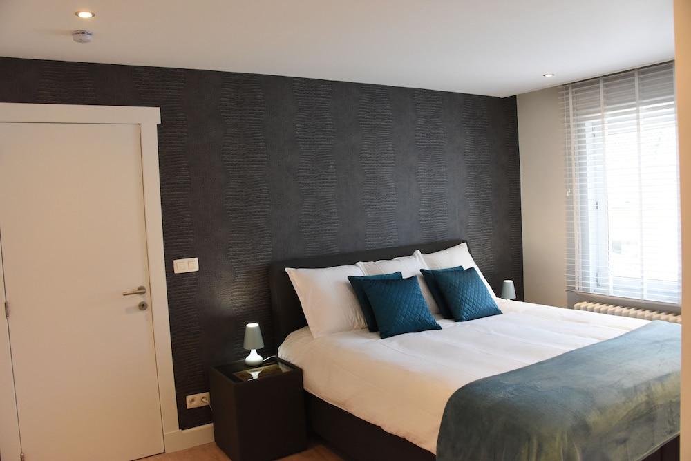 Vakantiewoning Margaux