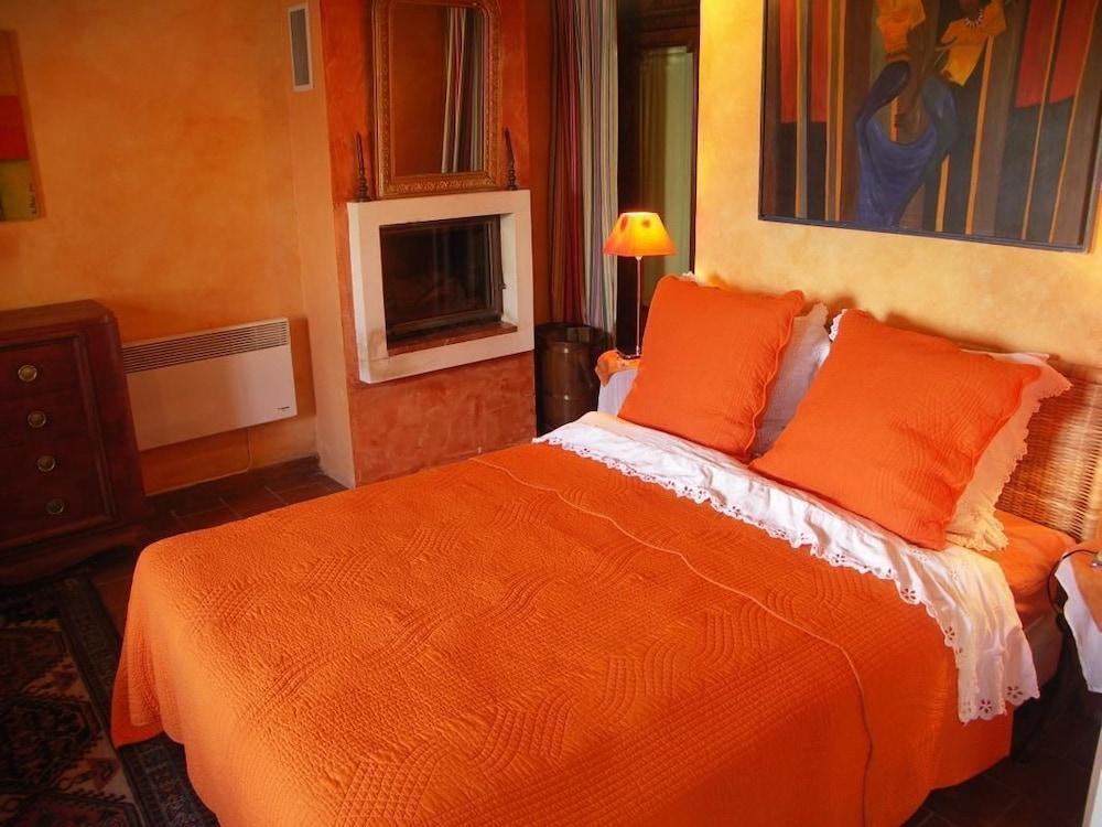 Le Moulin de Champ Bruneau