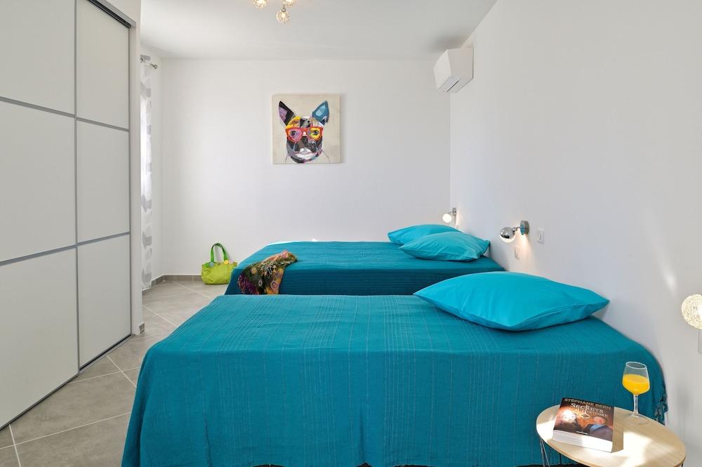 Résidence Roc e Mare