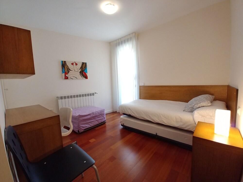 Margas Golf - Primera Planta I