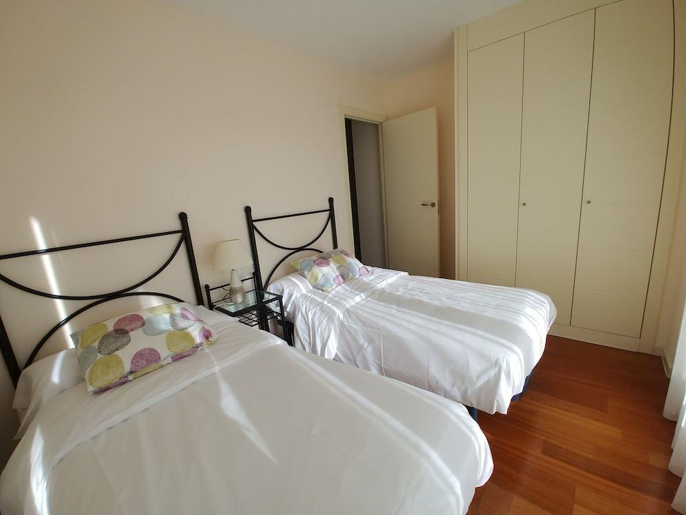 Margas Golf - Segunda Planta B