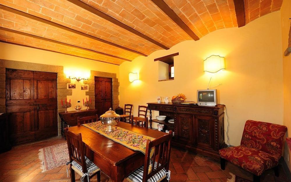 Casa Santa Maria Nuova